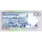 1981 - Portugal  Pic 178b           100 Escudos   banknote