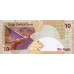 2003 - Quatar   Pic 22 billete de 10 Riyal