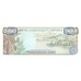 1988 - Ruanda pic 22 billete de 5000 Francos