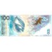 2014 - Rusia PIC 274a billete de 100 Rublos S/C