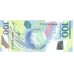 2018 - Russia 100 Rubles banknote PIC 280 UNC