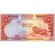 1985 - Western Samoa P26 5 Tala banknote 1985 - Western Samoa P26 5 Tala banknote