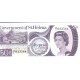 1979 - St. Helena Pic 5 50 Pence banknote 1979 - St. Helena Pic 5 50 Pence banknote
