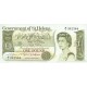 1981 - St. Helena Pic 9 1 Pound banknote 1981 - St. Helena Pic 9 1 Pound banknote