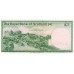 1986 -  Scotland PIC 341A   1 Pound  banknote