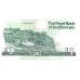 1996 -  Escocia PIC 351c billete de 1 Libra S/C