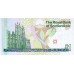 1999 -  Scotland PIC 360    1 Pound  banknote