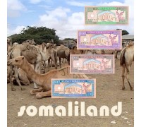 Somaliland