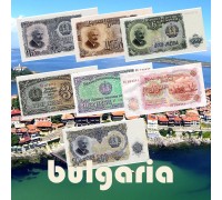 Bulgaria