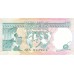 1989 - Seychelles pic 32 billete de 10 Rupias