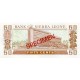1979 - Sierra Leone Pic 4s 50 Cetns. banknote Specimen 1979 - Sierra Leone Pic 4s 50 Cetns. banknote Specimen