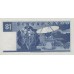 1987 - Singapor 1 Dollar Banknote PIC 18b UNC