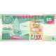 1989 - Singapor Pic 19 5 Dollars Banknote 1989 - Singapor Pic 19 5 Dollars Banknote