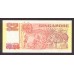 1992 - Singapor  Pic  27      2 Dollars Banknote