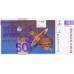 1992 - Eslovenia  Pic  13          billete de  50 Tolars