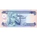 1986 - Solomon Islands P14 5 Dollars banknote