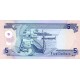 1986 - Solomon Islands P14 5 Dollars banknote 1986 - Solomon Islands P14 5 Dollars banknote