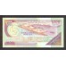 1990 - Somalia  pic  37a billete de 1000 Shillings