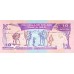 1994 - Somaliandia pic 2 billete de 10 Shillings