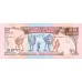 Serie 05 - Somaliland 4 Banknotes (PIC 1-4)