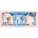 Serie 05 - Somaliland 4 Banknotes (PIC 1-4)