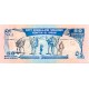 1994 - Somaliland Pic 4 50 Shillings banknote 1994 - Somaliland Pic 4 50 Shillings banknote