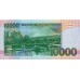 2004 - St. Thomas & Prince Pic  66b      10.000 Dobras banknote