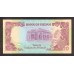 1991 - Sudan PIC 47    20 Pounds banknote