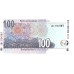 1999 - South Africa 100 Rand banknote PIC 126b UNC