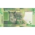 2012 - Sur Africa pic 133 billete de 10 Rand