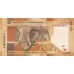 2012 - Sur Africa pic 134 billete de 20 Rand