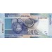 2012 - Sur Africa pic 136 billete de 100 Rand