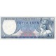 1963 - Suriname P120 5 Gulden banknote 1963 - Suriname P120 5 Gulden banknote