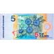 Serie 04 - Suriname 4 Banknotes Serie 04 - Suriname 4 Banknotes