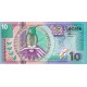 Serie 04 - Suriname 4 Banknotes Serie 04 - Suriname 4 Banknotes