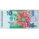 Serie 04 - Suriname 4 Banknotes Serie 04 - Suriname 4 Banknotes