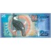 Serie 04 - Surinam 4 billetes (PIC 146-149)