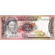 1974 - Swaziland Pic 1s 1 Lilangeli banknote specimen 1974 - Swaziland Pic 1s 1 Lilangeli banknote specimen