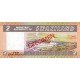 1974 - Swaziland Pic 1s 1 Lilangeli banknote specimen 1974 - Swaziland Pic 1s 1 Lilangeli banknote specimen