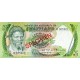 1974 - Swaziland Pic 3s 5 Emalangeni banknote specimen 1974 - Swaziland Pic 3s 5 Emalangeni banknote specimen