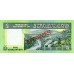 1974 - Swaziland  Pic 3s    5 Emalangeni banknote specimen