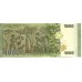 2013 - Siria PIC 116 billete de 1000 Libras S/C