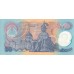 1996 - Tailandia   Pic  99     billete de 50 Bath