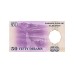 1999 - Tajikistan 50 Dirams banknote PIC 13 UNC