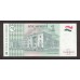 1999 - Tajikistan   Pic  14      1 Somoni  banknote
