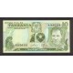1978 - Tanzania Pic 6c 10 Shilings banknote 1978 - Tanzania Pic 6c 10 Shilings banknote