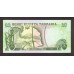 1978 - Tanzania  pic  6c  billete de 10 Shilings