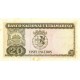 1967 - Timor Pic 26 20 Escudos banknote 1967 - Timor Pic 26 20 Escudos banknote