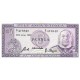 1987 - Tonga P21c 5 Pa´anga banknote 1987 - Tonga P21c 5 Pa´anga banknote