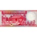 1995 - Tonga P32a 2 Pa´anga banknote